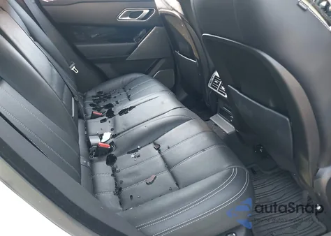 2019 Land Rover Range Rover Velar P250 R-Dynamic Se из США, поврежденный, VIN SALYL2EX1KA21135